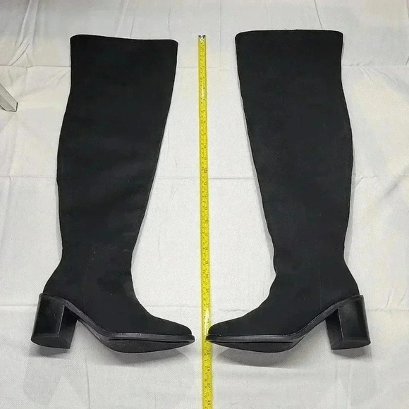 Seychelles Gifted tall boots over the knee brand new with out box size 7 - Picture 11 of 11
